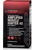AMP Amplified Muscle Igniter 4X