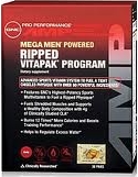 Ripped Vitapak