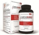 CardiaShred