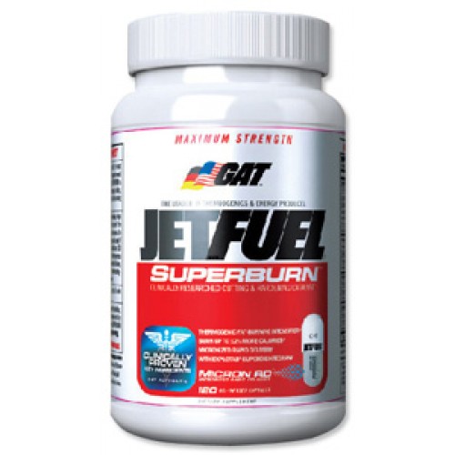 JetFuel Superburn