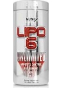 Lipo 6 Unlimited