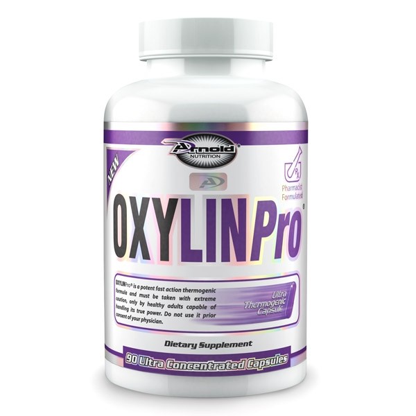 Oxylin Pro