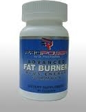 Advanced Fat Burner