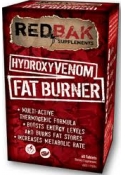 Hydroxyvenom Fat Burner