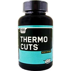 THERMO-CUTS
