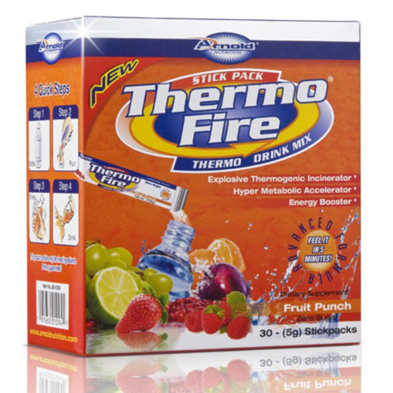 THERMOFIRE STICK PACK