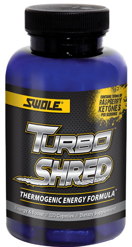 Turbo Shred