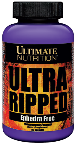 Ultra Ripped