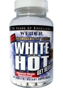 White Hot Thermogenic