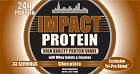 Impact Protein