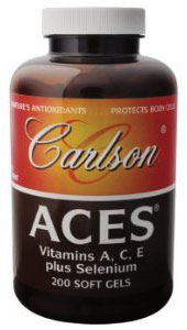 ACES Vitamins A, C, E plus Selenium