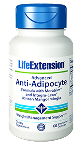 Advanced Anti-Adipocyte Formula with Meratrim and Integra-Lean