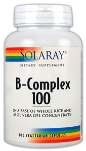 B-complex 100