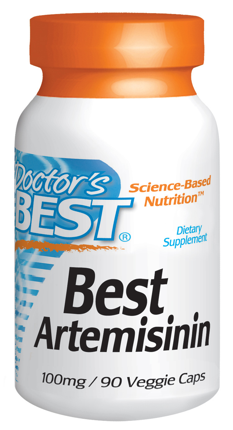 Best Artemisinin 90vc Reviews Doctor S Best Musclegurus