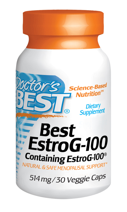 Best EstroG-100 30VC