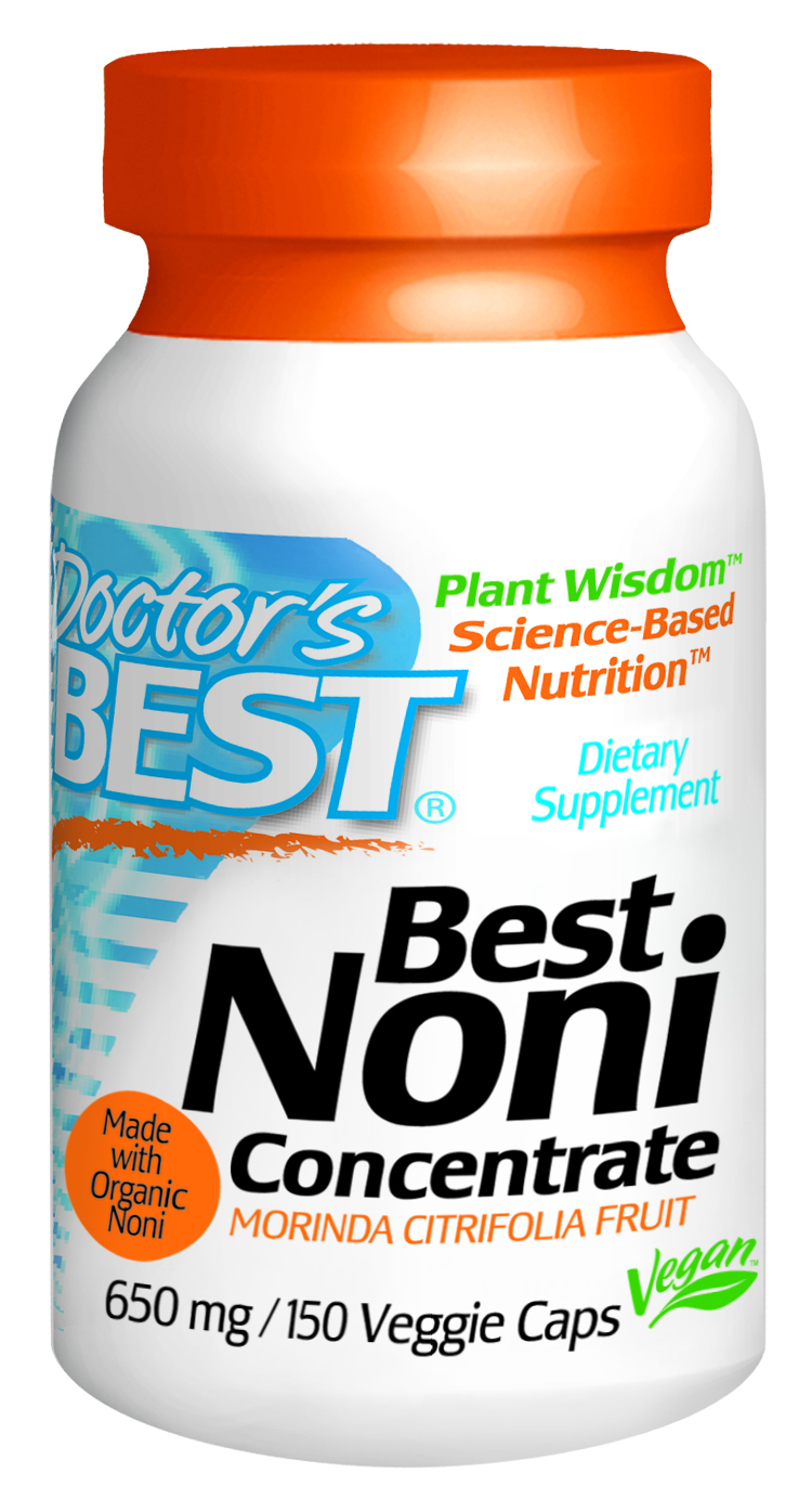 Best Noni Concentrate 650mg 150VC