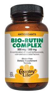 Bio-Rutin Complex