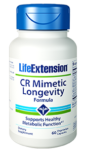 CR Mimetic Longevity Formula