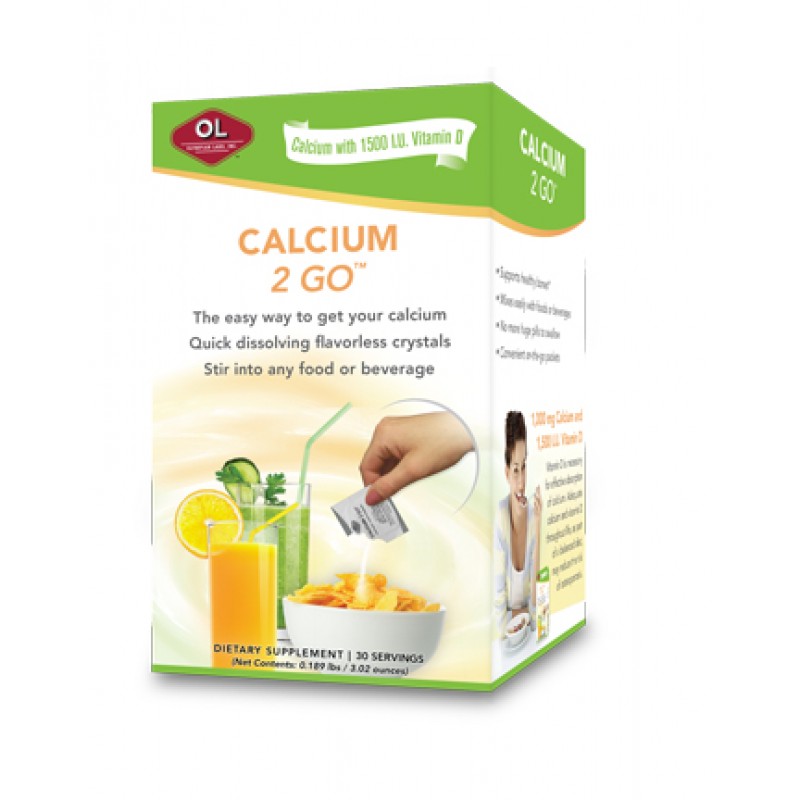 Calcium 2 Go