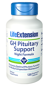 GH Pituitary Support Night Formula