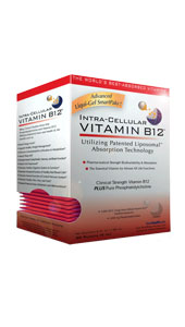 Intra-Cellular Vitamin B12