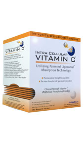 Intra-Cellular Vitamin C