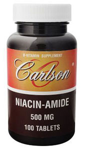 Niacin-amide