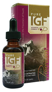 Pure IGF Premium