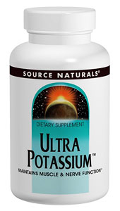 Ultra Potassium