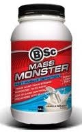 Mass Monster