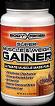 Muscle &amp; Weight Gainer