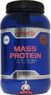 Mass Protein