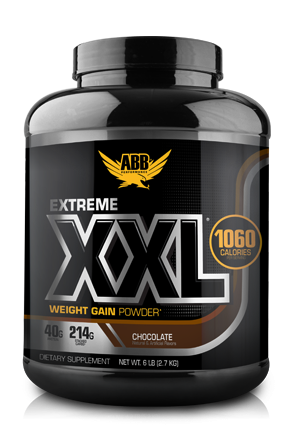 Extreme XXL Powder