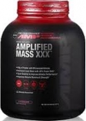 AMP Amplified Mass XXX