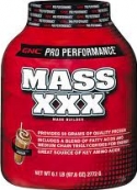 Mass XXX