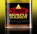 X-Treme Muscle Gainer