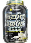 Gainbolic 6000