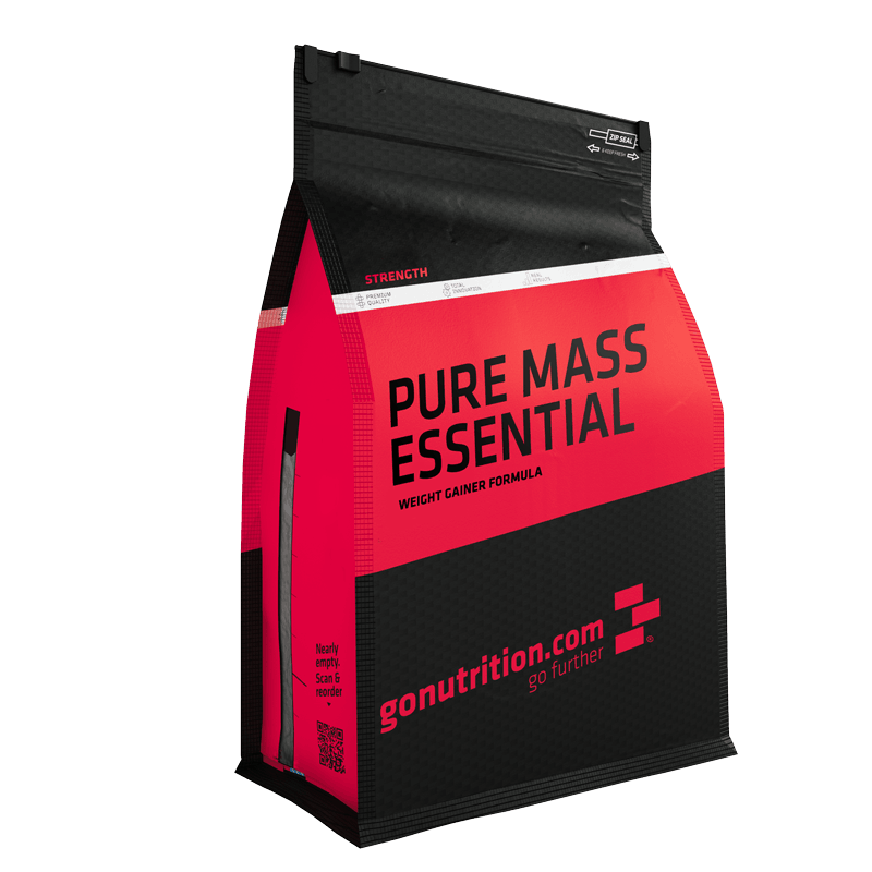 Pure Mass Essential