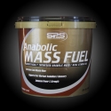 Anabolic Mass Fuel