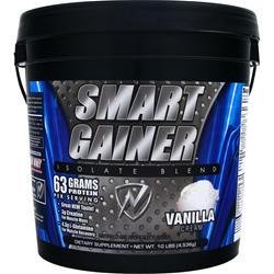 SmartGainer Vanilla Cream