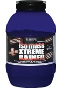 Iso-Mass Xtreme Gainer