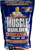 Dynamic Muscle Builder Advanced