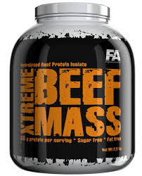 Xtreme Beef Mass