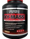 XY-Mass