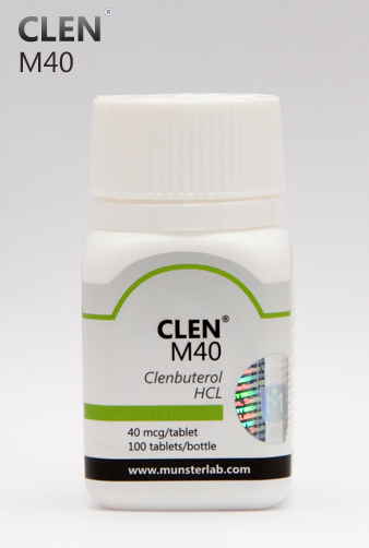 Clen M40