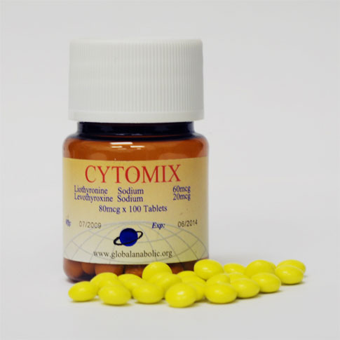 Cytomix