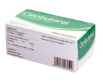 Clenbutorol