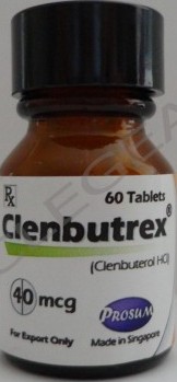 Clenbutrex
