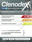 Clenodex