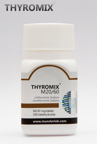 Thyromix M20/60